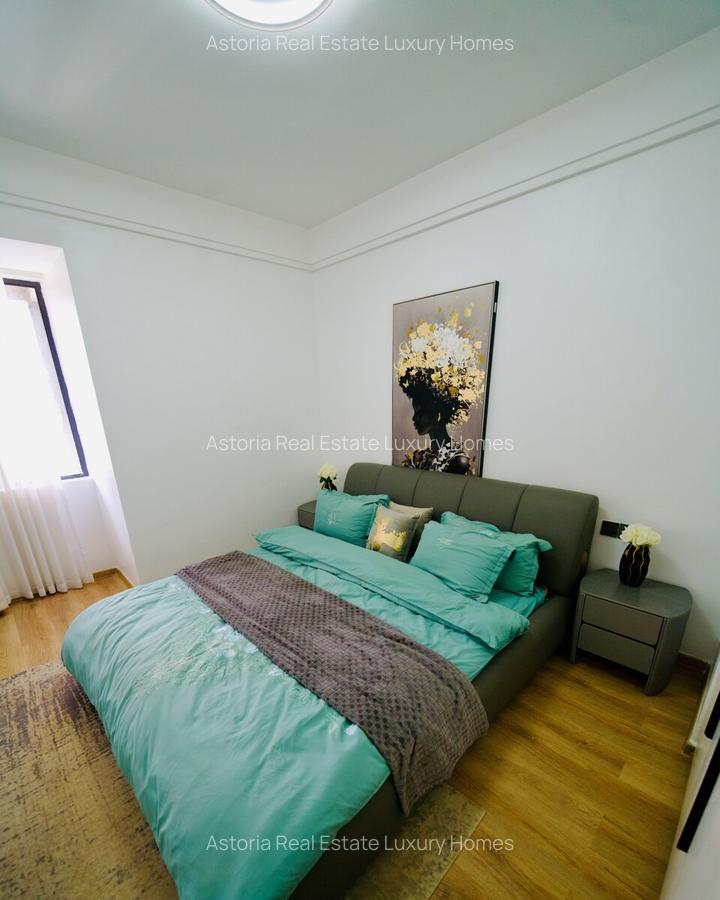2 Bed Apartment with En Suite at 2026-135 - 5