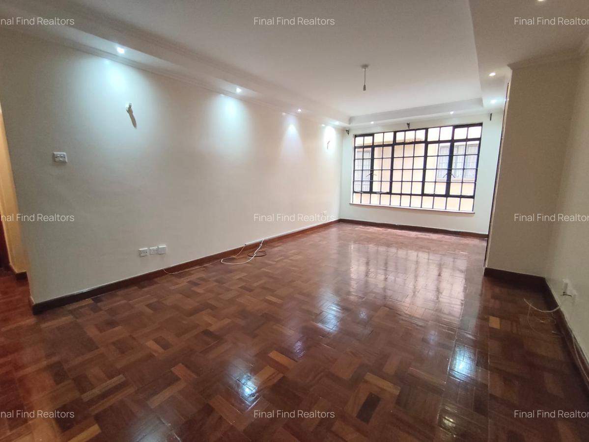 2 Bed Apartment with Backup Generator in Riverside - 4