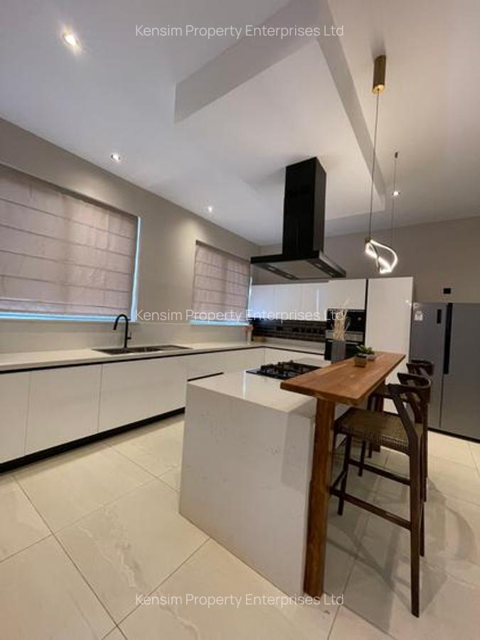 4 Bed Apartment with En Suite in Loresho - 9