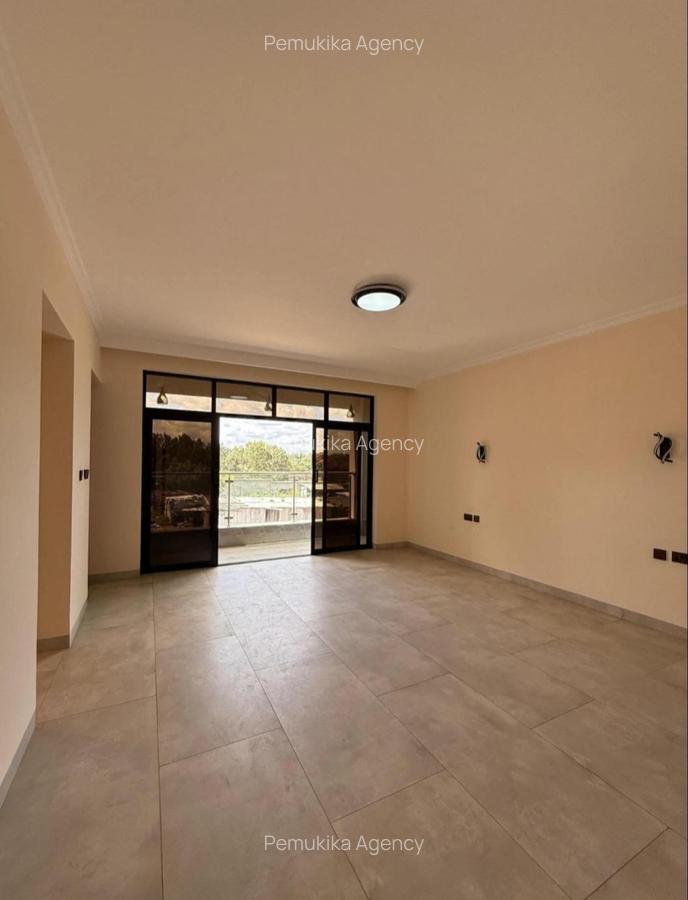 4 Bed Townhouse at Njathani - 3