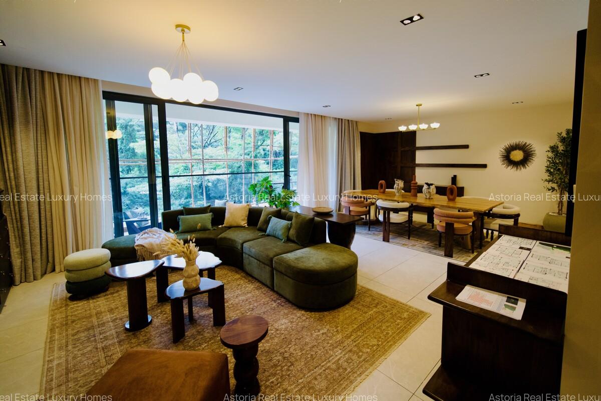 3 Bed Apartment with En Suite at 2026-301 - 2