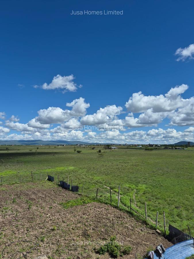 Land in Joska - 3