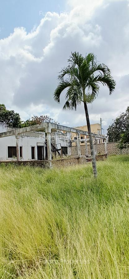 3 Bed Villa with En Suite at Malindi - 20