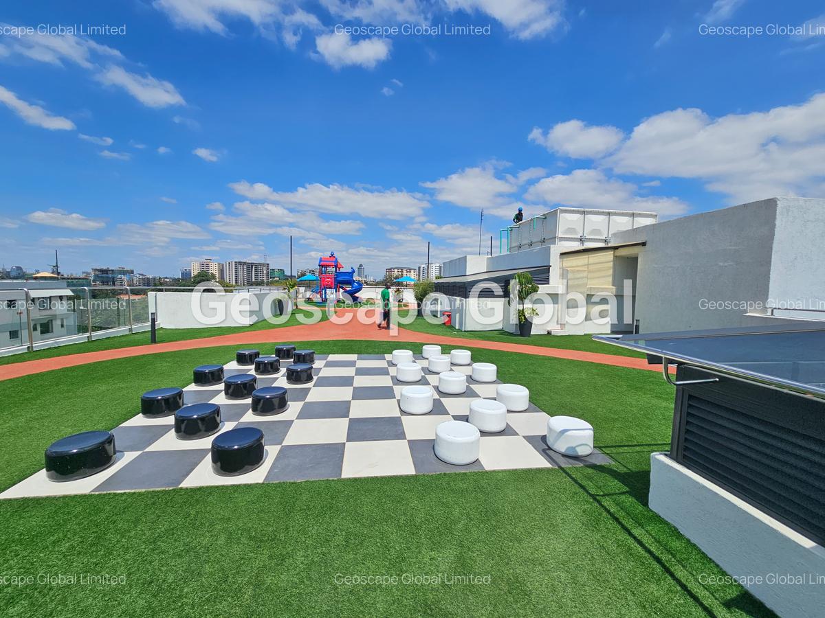 4 Bed Apartment with En Suite in Spring Valley - 4