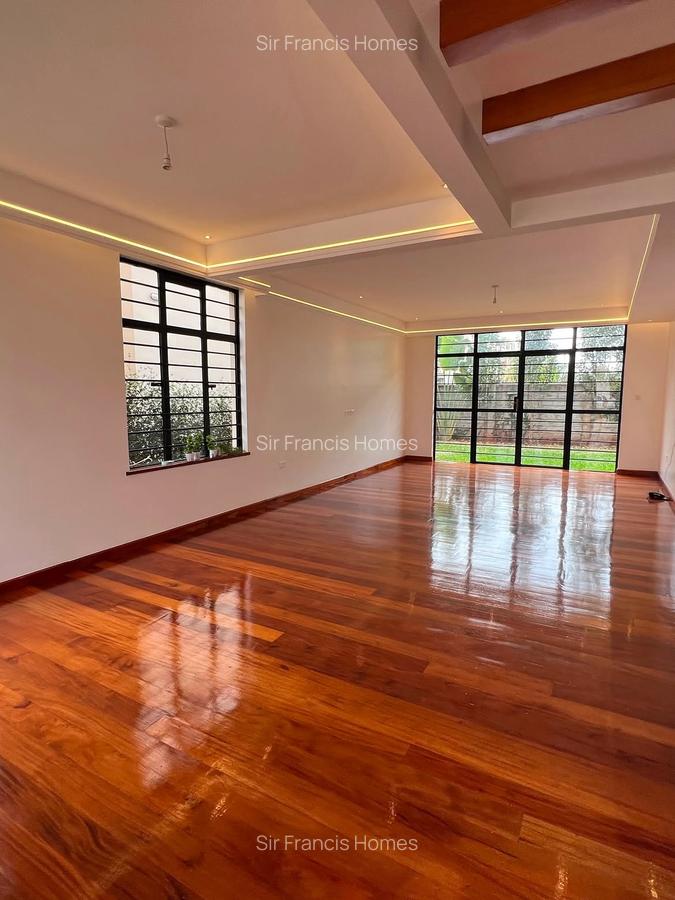 4 Bed House with En Suite in Ruiru - 10