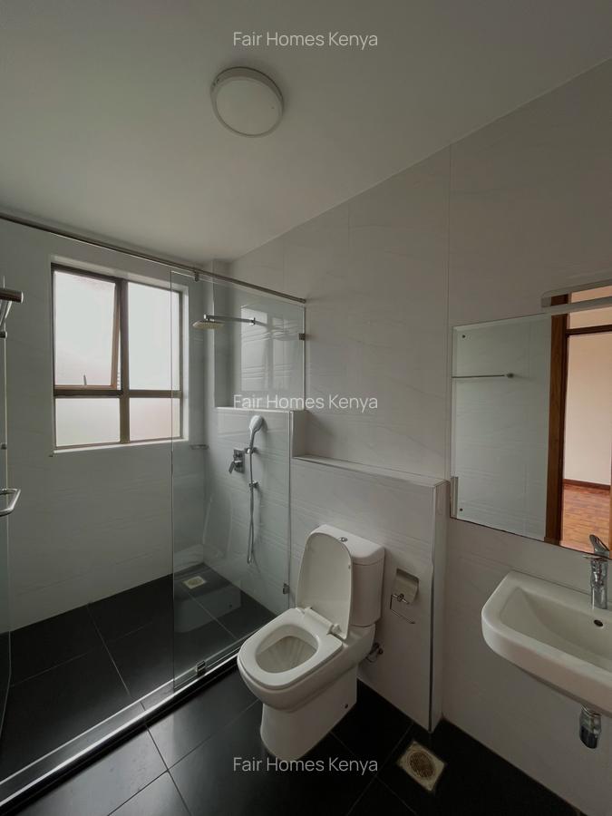 3 Bed Apartment with En Suite at Othaya Road - 15