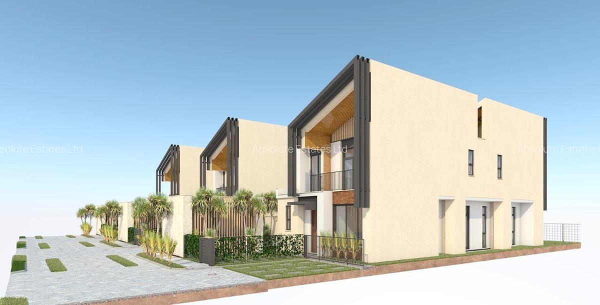 5 Bed Villa with En Suite in Kiambu Road - 7