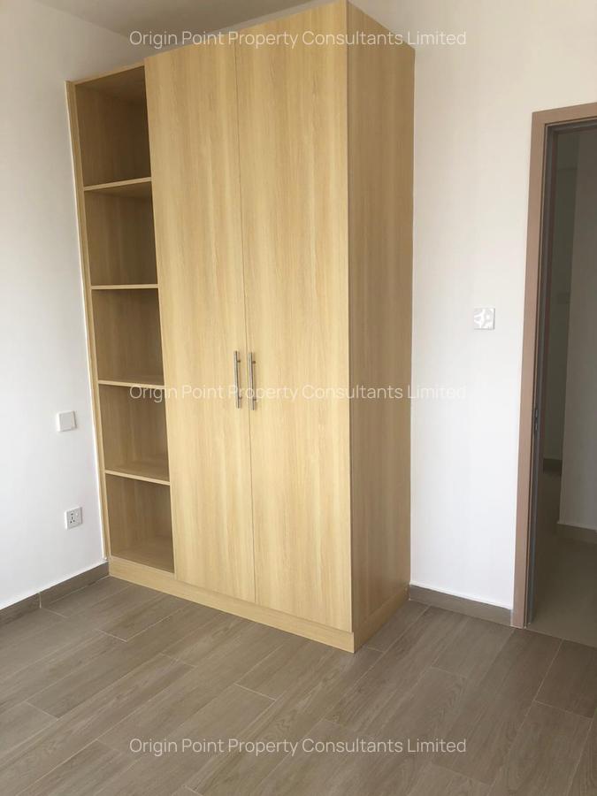 2 Bed Apartment with En Suite at Gataka Road - 14