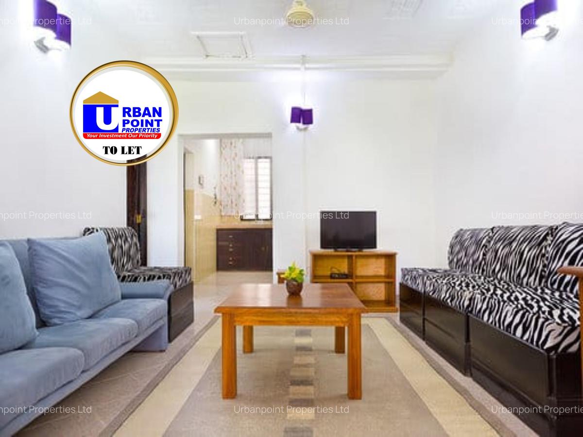 1 Bed House with En Suite at Shimba Road - 3