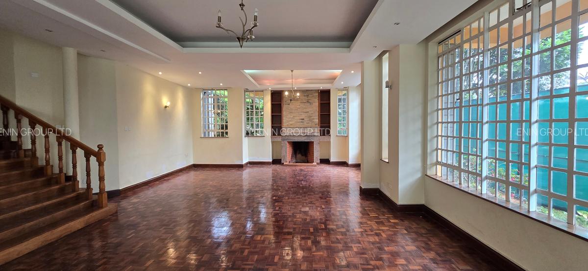 5 Bed House with En Suite at Kitisuru Rd - 2
