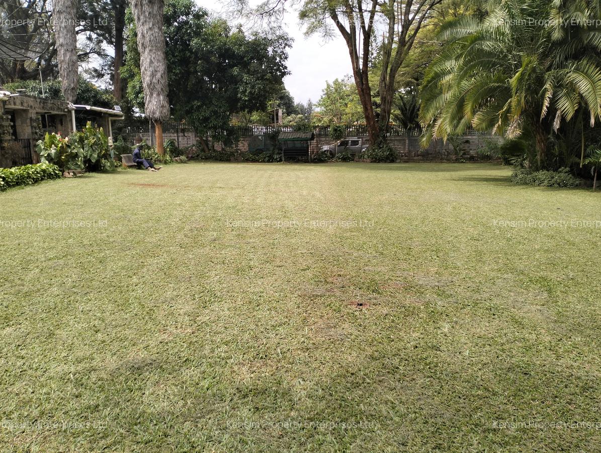 4 Bed Townhouse with En Suite in Spring Valley - 16