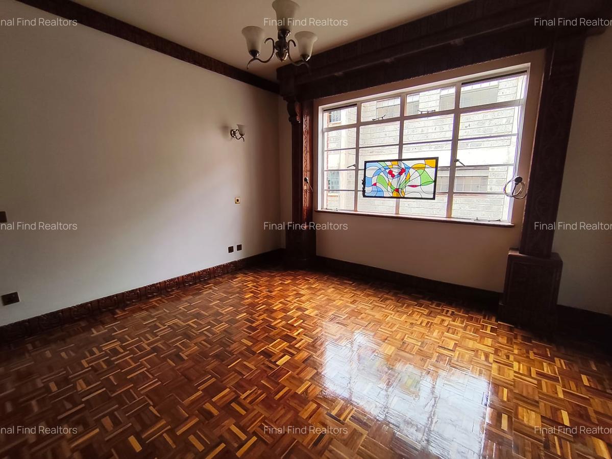 3 Bed Apartment with Backup Generator in Riverside - 12