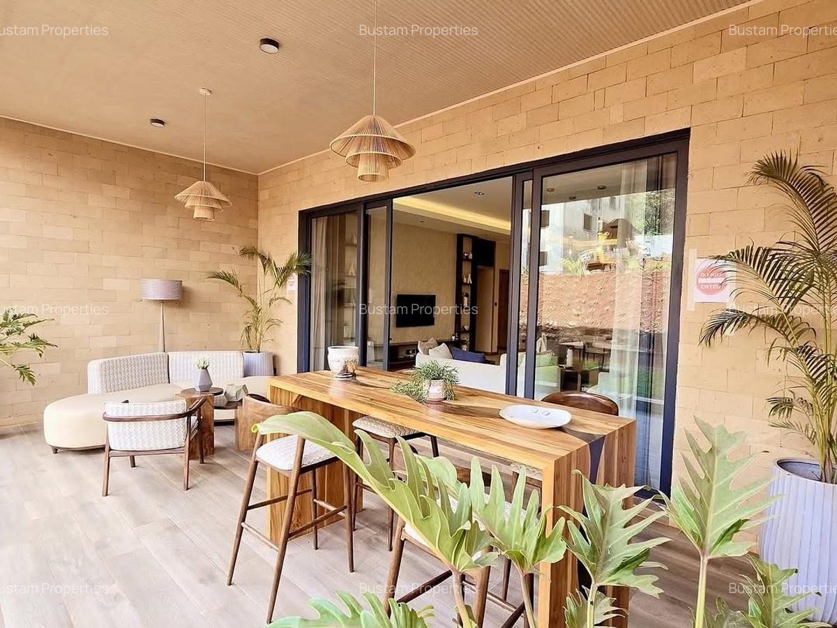 4 Bed Villa with En Suite in Loresho - 17