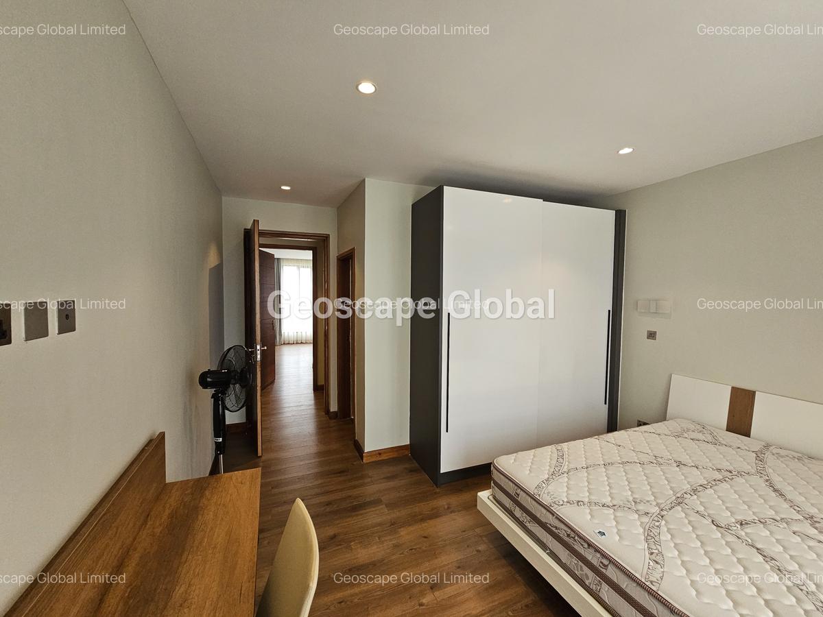 2 Bed Apartment with En Suite in Kitisuru - 5