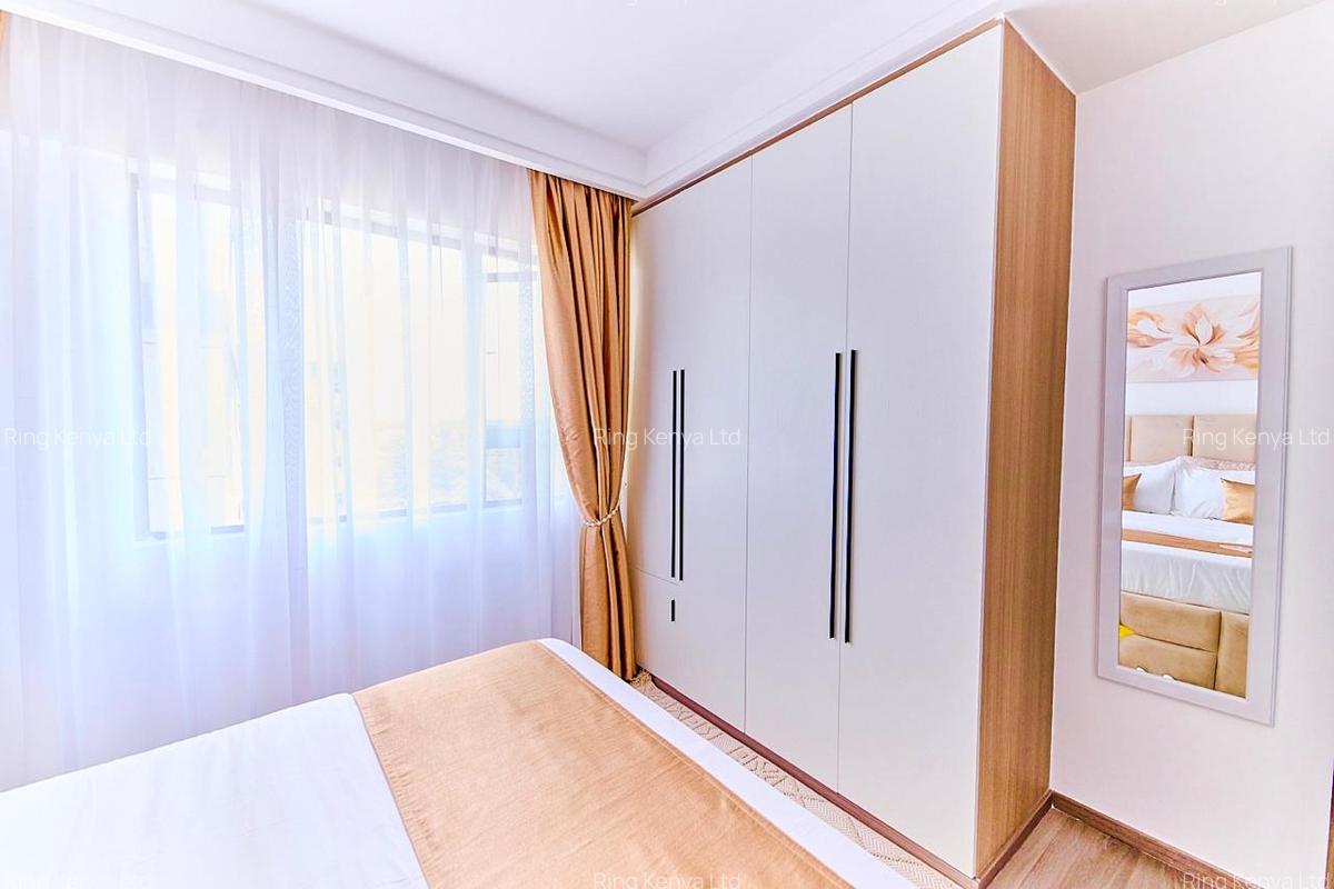 Furnished 1 Bed Apartment in Valley Arcade - 14