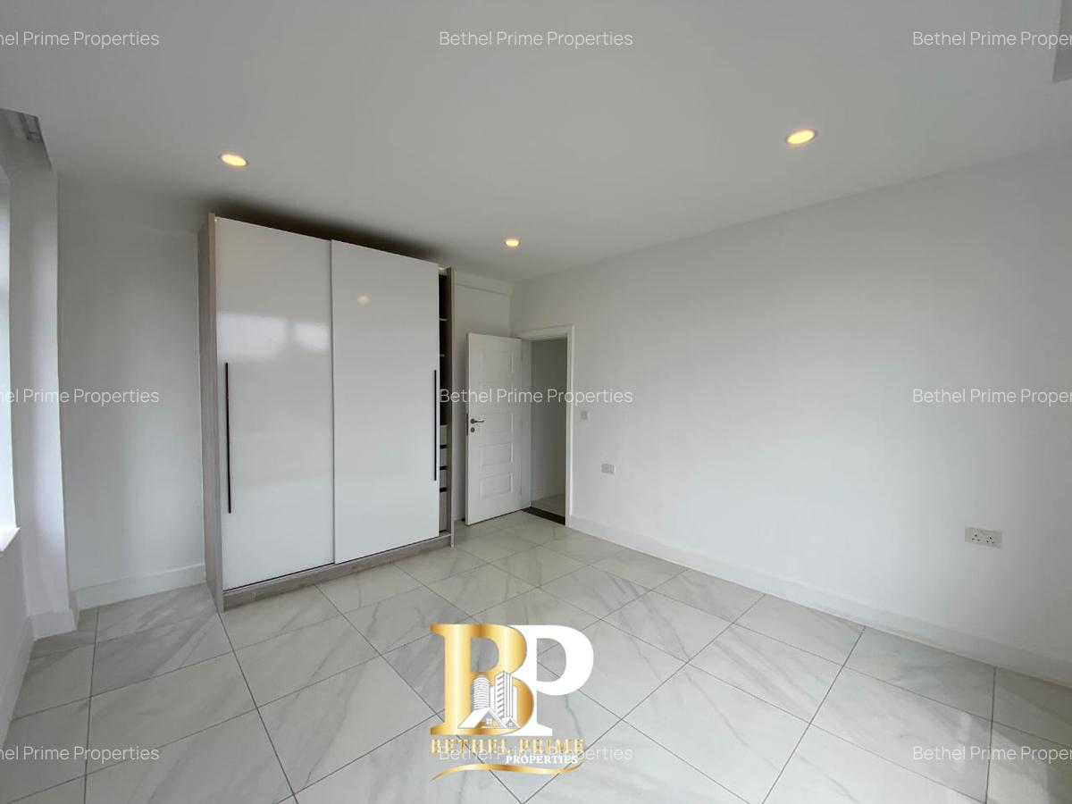 1 Bed Apartment with En Suite in Rhapta Road - 8