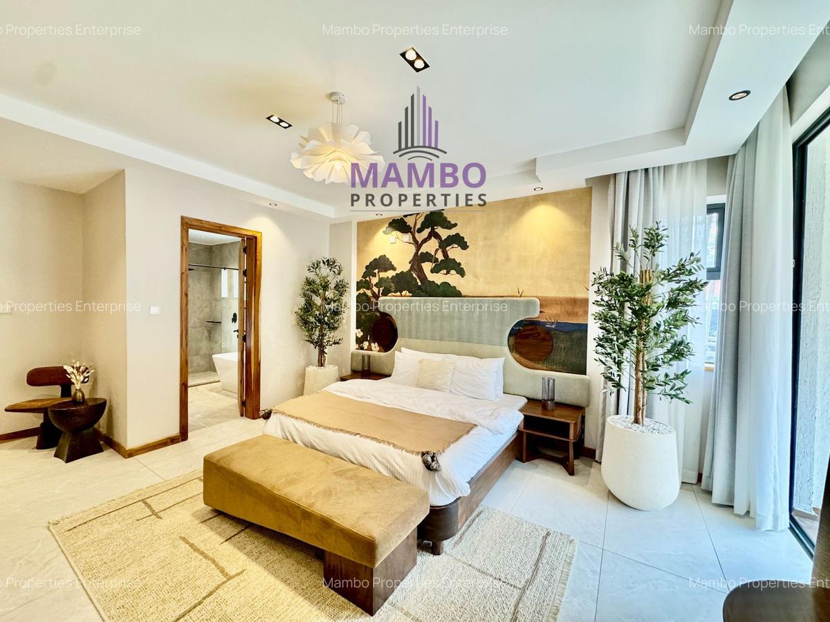 2 Bed Apartment with En Suite at Eldama Ravine - 10