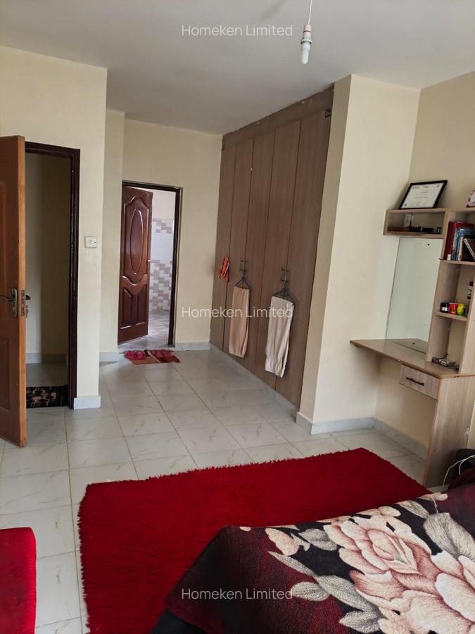 3 Bed House with En Suite at Kiserian - 8