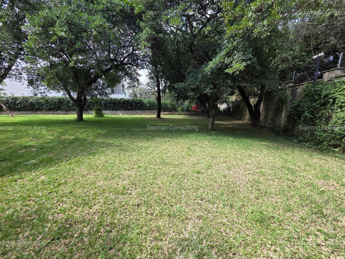 Land in Karen Hardy - 18