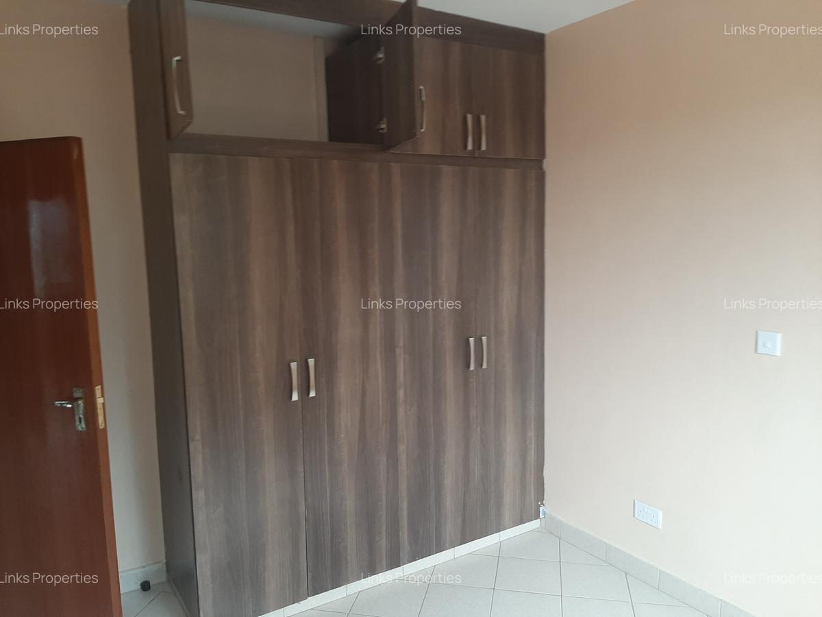2 Bed Apartment with En Suite at Karen Hardy - 6