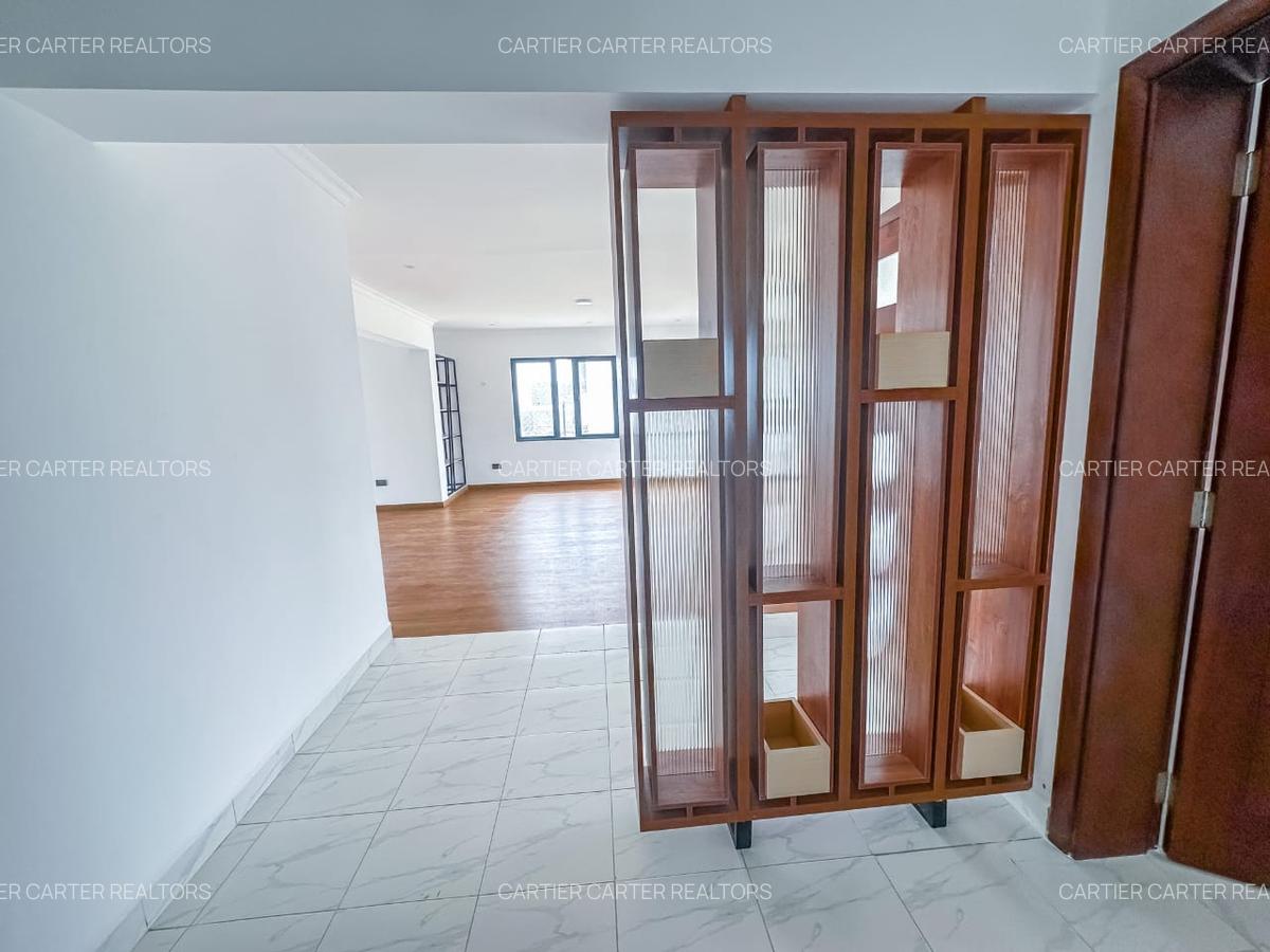 4 Bed House with En Suite in Machakos County - 11