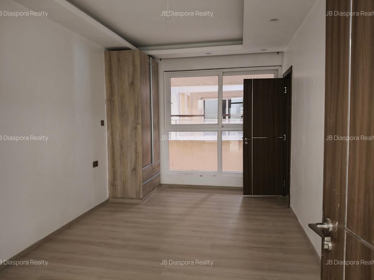 1 Bed Apartment with Swimming Pool at Sports Road - 2