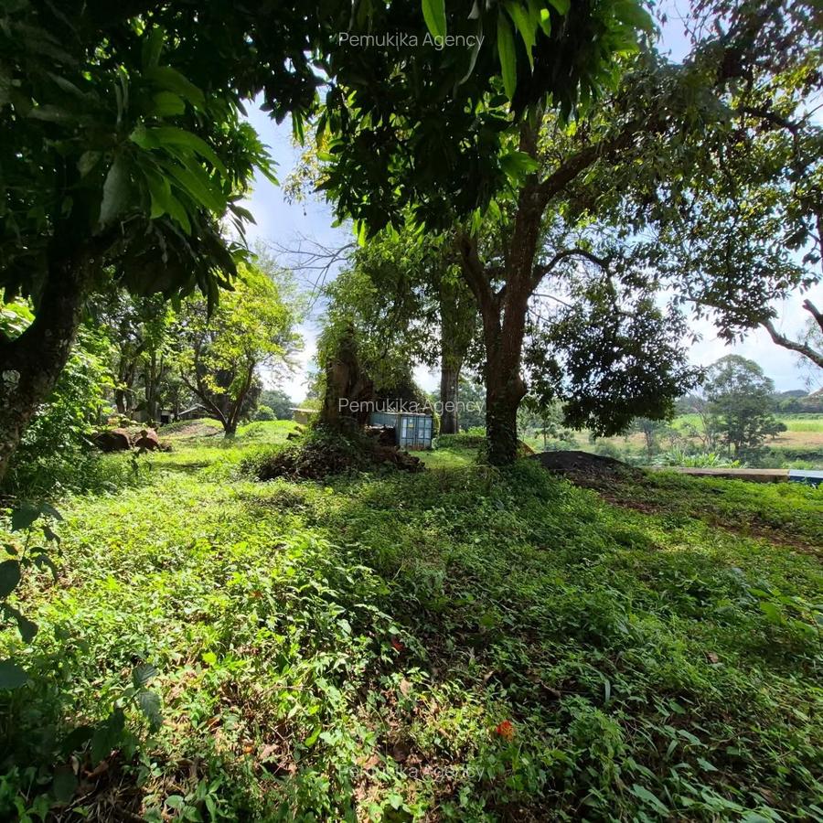 Commercial Land in Kitisuru - 10
