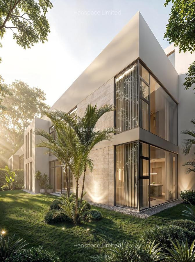 5 Bed Villa with En Suite in Lavington - 8