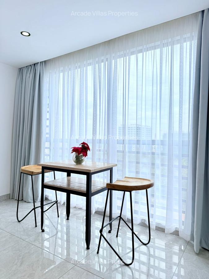 Serviced 3 Bed Apartment with En Suite in Kilimani - 3