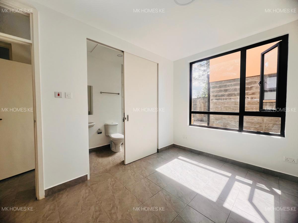 3 Bed House with En Suite at Ruiru - 10