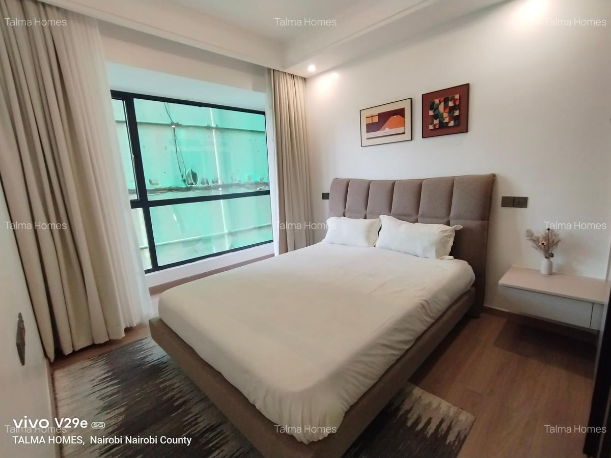 2 Bed Apartment with En Suite at Rhapta Road - 2