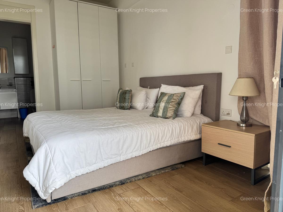 Serviced 2 Bed Apartment with En Suite in Westlands Area - 5