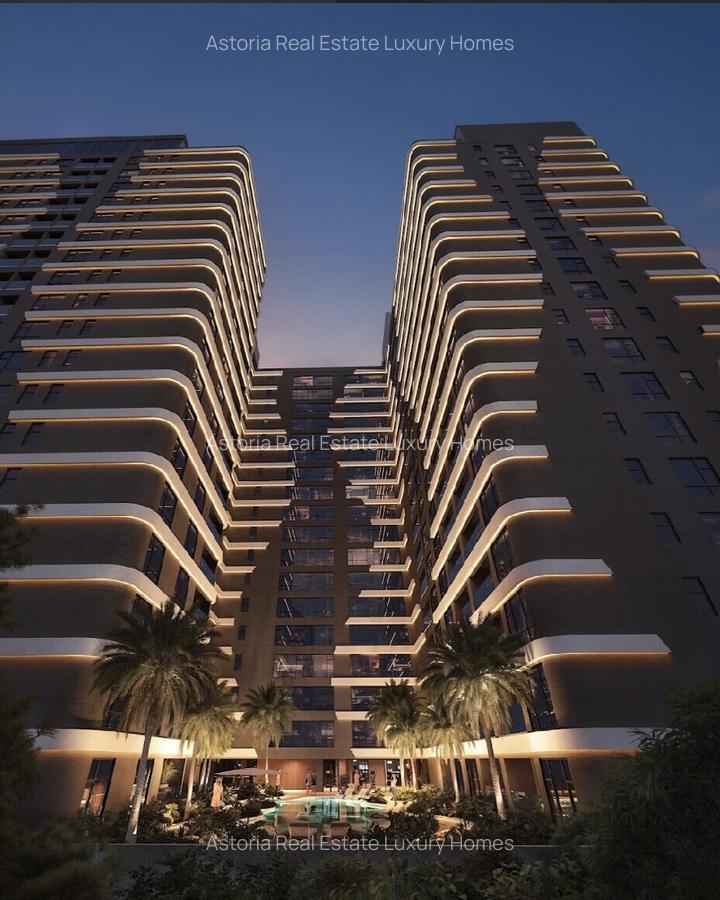 1 Bed Apartment with En Suite at 2026-229 1 Bed - 2