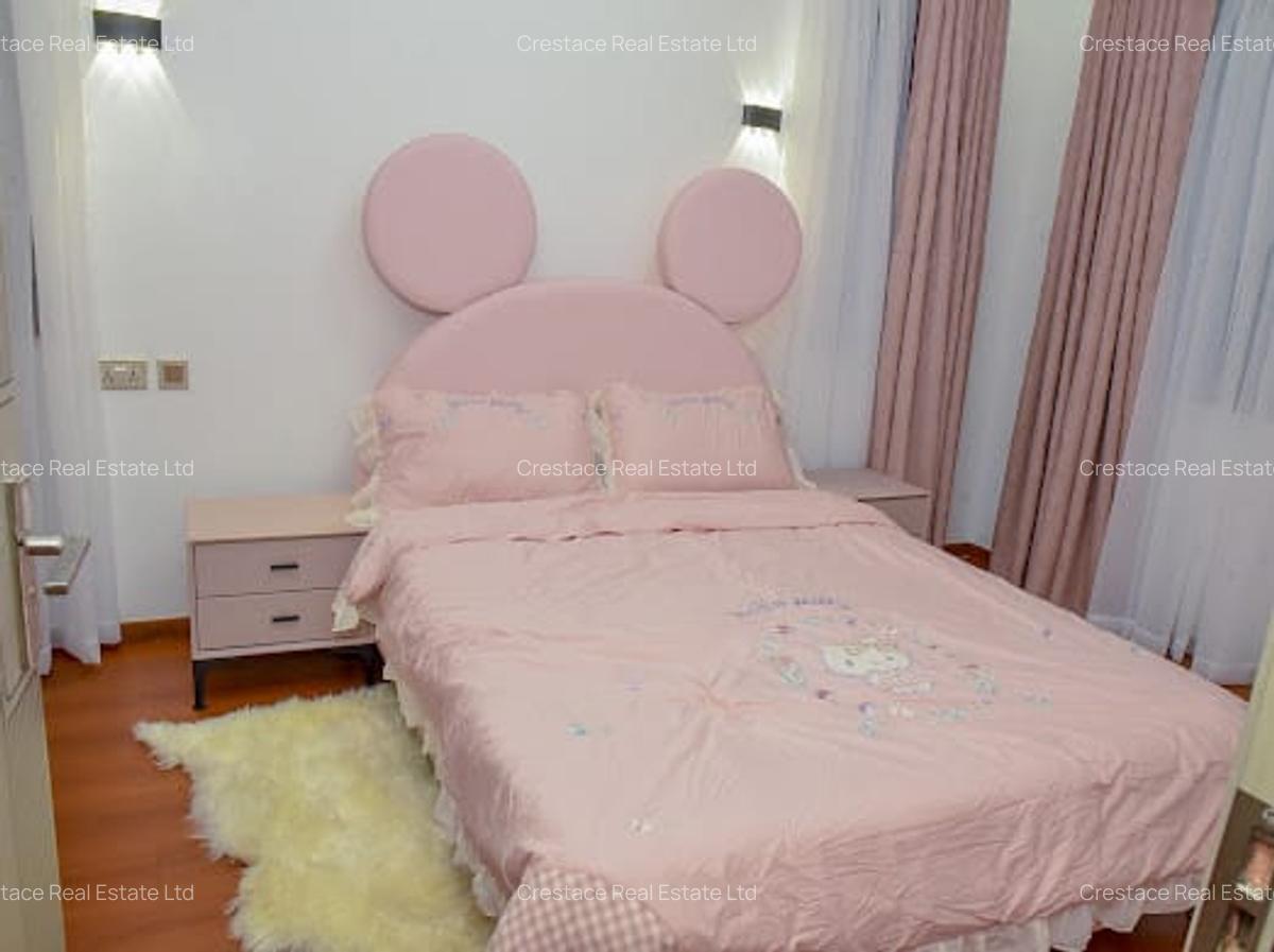 4 Bed House with En Suite in Kiambu Town - 12