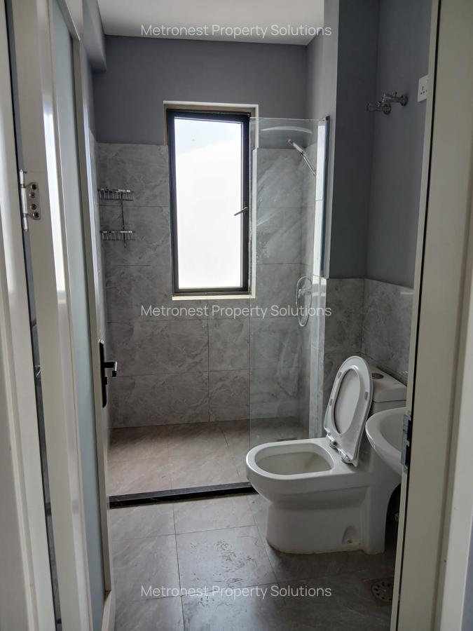 2 Bed Apartment with Borehole at Wanyee Road - 5