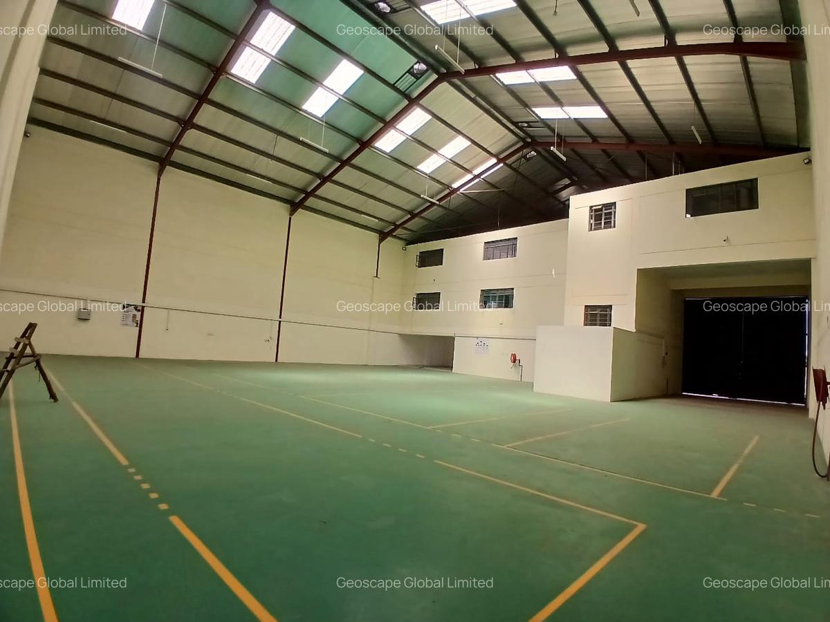 9,579 ft² Warehouse with Parking in Mombasa Road - 3