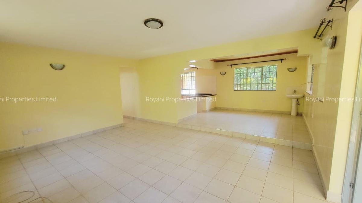 4 Bed House with En Suite in Kiambu Road - 4