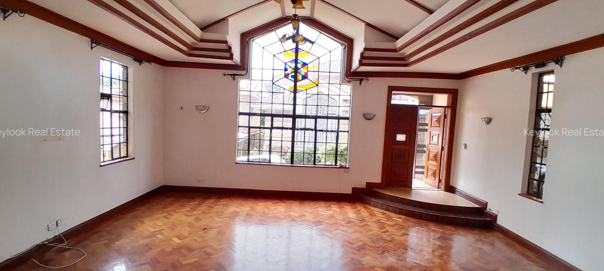 4 Bed Townhouse with En Suite at Riara Road - 10