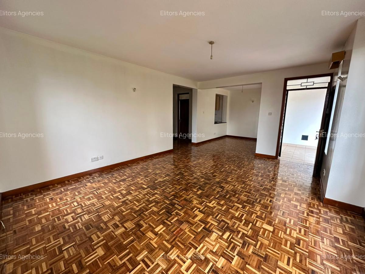 4 Bed Townhouse with En Suite at Kirawa Road - 4