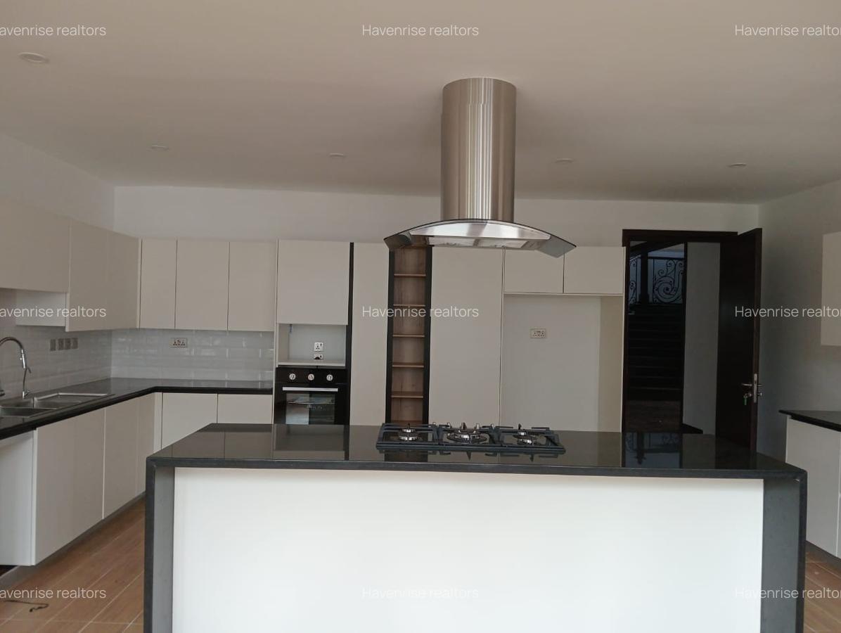5 Bed House at Karen - 5