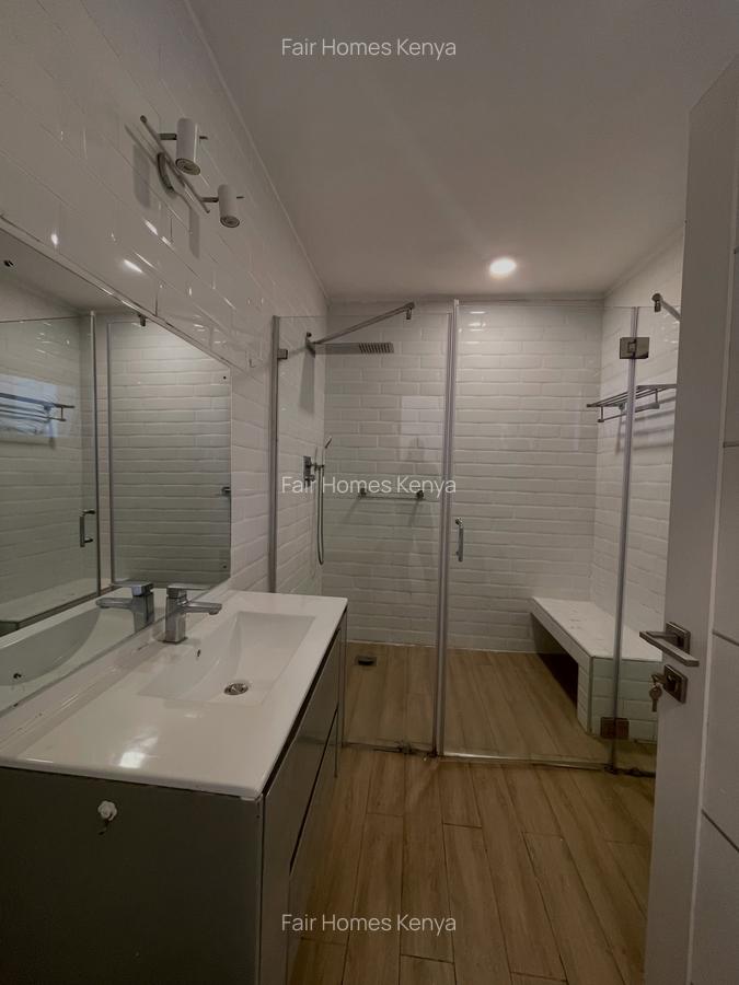 2 Bed Apartment with En Suite at Riara Road - 8