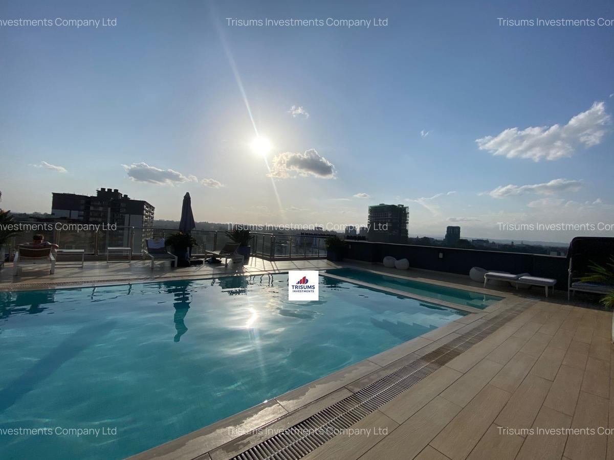 2 Bed Apartment with En Suite in Riverside - 12