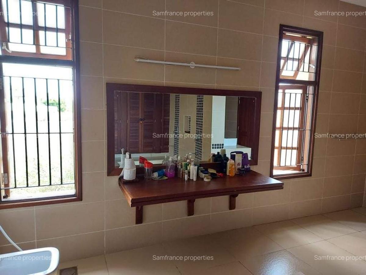 4 Bed Villa with En Suite at Kilifi - 10