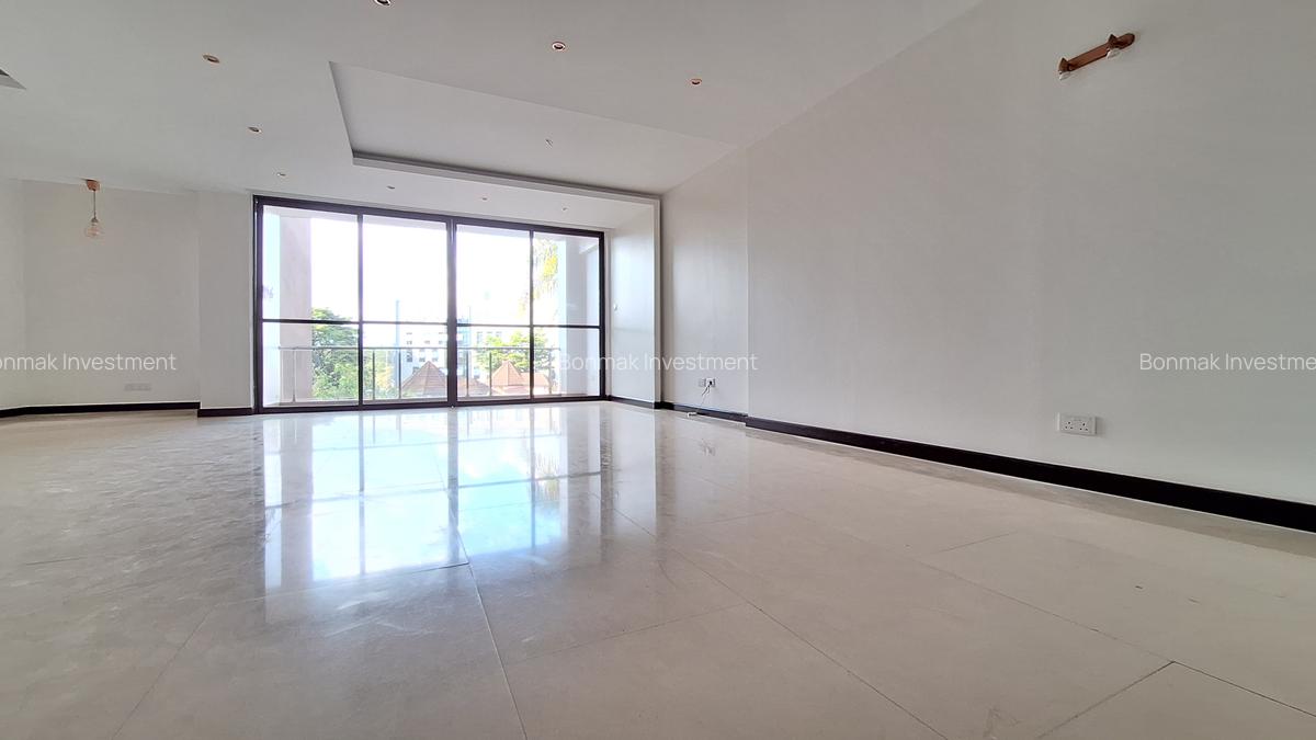 3 Bed Apartment with En Suite at Off General Mathenge - 12