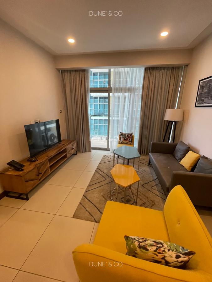 Serviced 2 Bed Apartment with En Suite in Westlands Area - 3