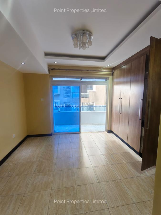 2 Bed Apartment with En Suite in Kileleshwa - 6
