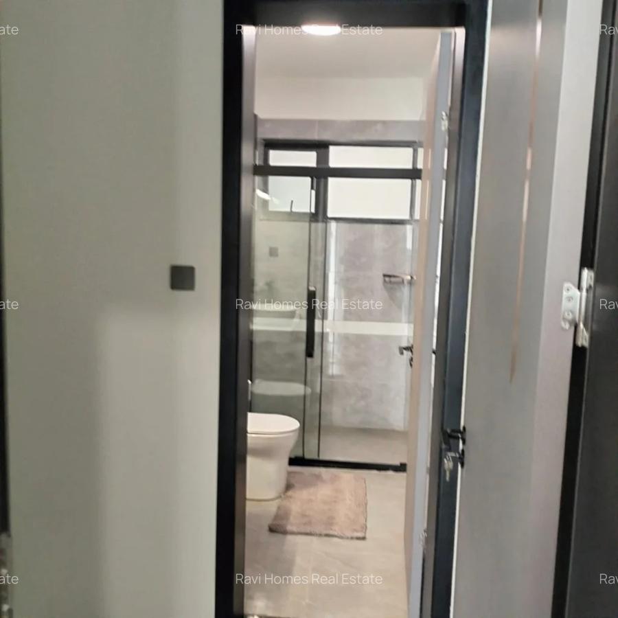 Studio Apartment with Swimming Pool at Sports Road - 15