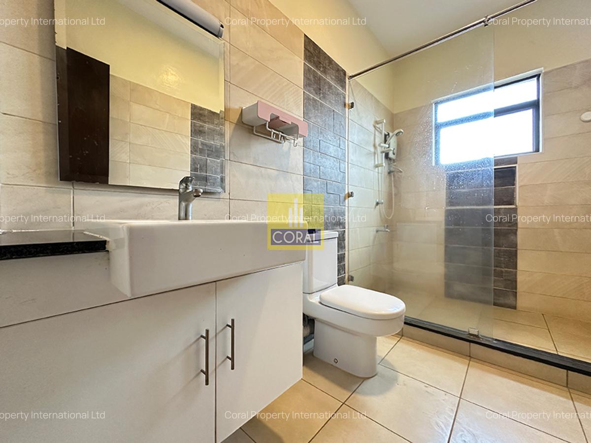 3 Bed Apartment in General Mathenge - 8