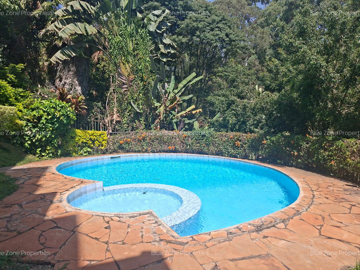 4 Bed Townhouse with En Suite at Kitisuru Rd - 3