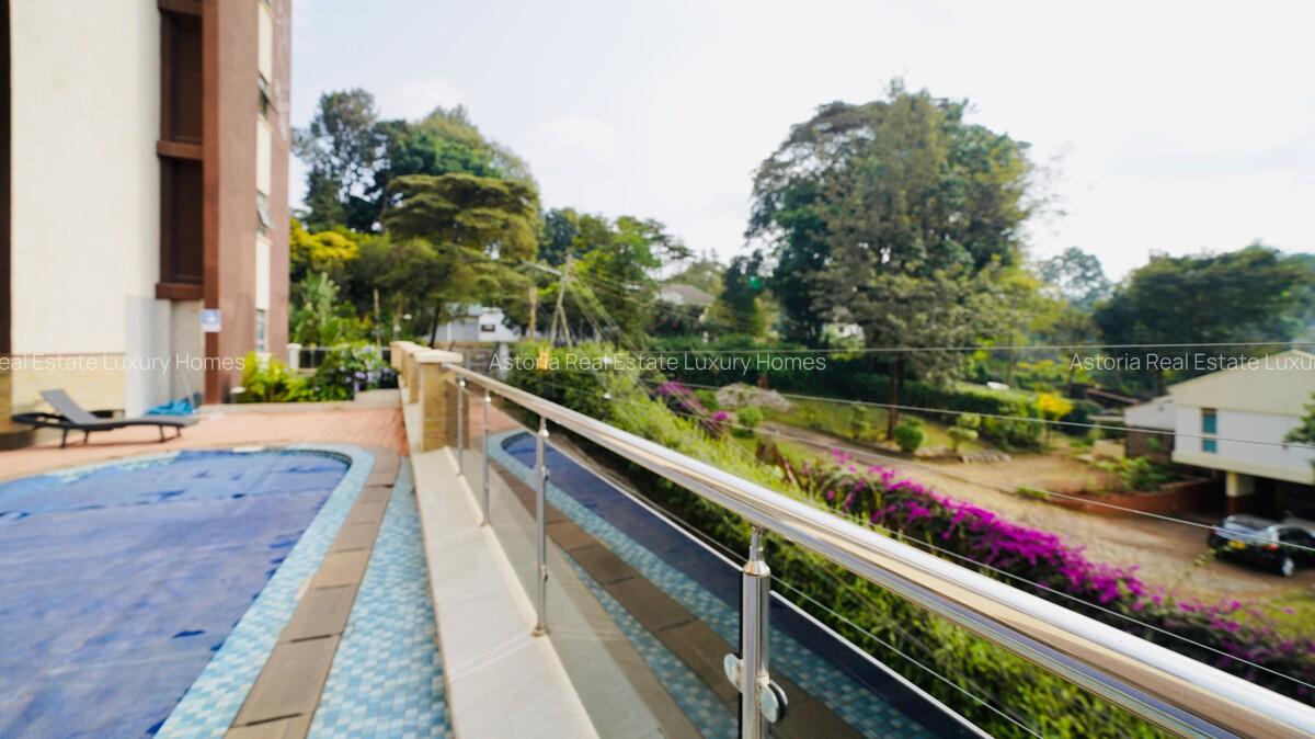 4 Bed Apartment with En Suite at 2026-535 - 14